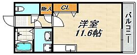 レバンス高取  ｜ 兵庫県神戸市長田区高取山町２丁目（賃貸マンション1R・3階・30.00㎡） その2