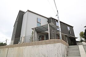 ベルリード須磨  ｜ 兵庫県神戸市須磨区関守町１丁目（賃貸アパート1R・1階・32.29㎡） その1