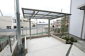 ベルリード須磨  ｜ 兵庫県神戸市須磨区関守町１丁目（賃貸アパート1R・1階・32.29㎡） その14