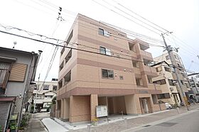 ソレイユ清元  ｜ 兵庫県神戸市長田区二葉町７丁目（賃貸マンション1K・2階・33.67㎡） その1