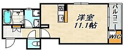 月見山駅 6.6万円