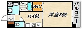 THREE　DEER  ｜ 兵庫県神戸市須磨区大田町１丁目（賃貸マンション1K・3階・28.76㎡） その2