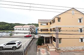 ルナ学園  ｜ 兵庫県神戸市西区前開南町２丁目（賃貸マンション1K・4階・28.00㎡） その11