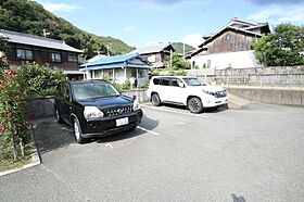 プランドール  ｜ 兵庫県神戸市北区山田町下谷上字中段（賃貸アパート1LDK・1階・34.48㎡） その4