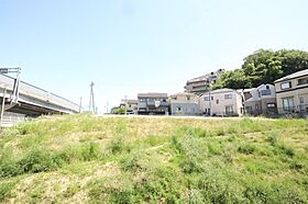 エヌエムサンカンテキャトフD棟  ｜ 兵庫県神戸市須磨区妙法寺字道正川（賃貸マンション1K・2階・27.16㎡） その12