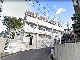 カサブランカ鈴蘭台  ｜ 兵庫県神戸市北区鈴蘭台東町４丁目（賃貸アパート1R・1階・19.44㎡） その1