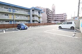 SUZURAN　DANCHI　I  ｜ 兵庫県神戸市北区鈴蘭台西町１丁目（賃貸マンション1LDK・1階・35.00㎡） その14