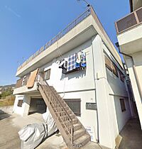 コート丸山  ｜ 兵庫県神戸市長田区丸山町３丁目（賃貸マンション2LDK・2階・58.59㎡） その1