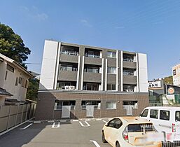 アンジェアルカンシエル  ｜ 兵庫県神戸市北区山田町小部字法殿ノ下（賃貸マンション1LDK・3階・41.94㎡） その1