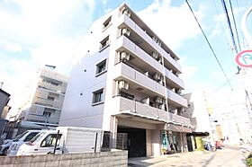 プラターヌ  ｜ 兵庫県神戸市長田区東尻池町２丁目（賃貸マンション1DK・4階・29.02㎡） その1