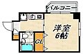 シティエステート若葉台3階3.7万円