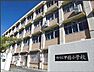 周辺：神戸市立甲緑小学校（323m）