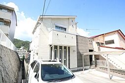 J・グランデ・神戸谷上