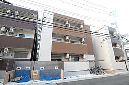 フジパレス須磨鷹取II番館