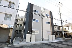 アミソレイユ長田