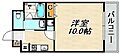 アルコイリス2階5.7万円
