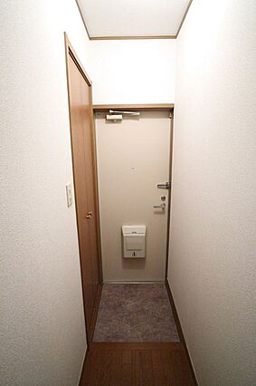 ベルメゾン_内装_3