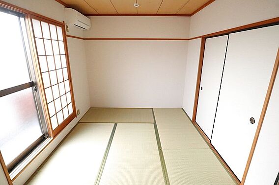 ベルメゾン_内装_4