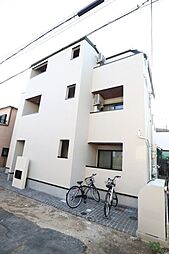 グランメール月見山