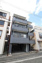 吉田マンション