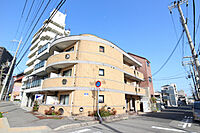 兵庫県神戸市須磨区行平町1丁目：物件画像／ビーシーエステート株式会社