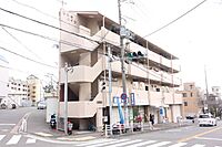 兵庫県神戸市長田区長尾町1丁目：物件画像／ビーシーエステート株式会社
