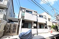 兵庫県神戸市須磨区月見山本町2丁目：物件画像／ビーシーエステート株式会社