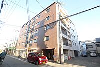兵庫県神戸市長田区長楽町3丁目：物件画像／ビーシーエステート株式会社
