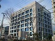 神戸市長田区役所（1390m）