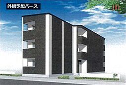 ジーメゾン神戸駒ヶ林