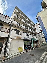 🉐敷金礼金0円！🉐ドミトリー板宿