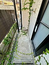 オレスコート板宿  ｜ 兵庫県神戸市長田区戸崎通３丁目（賃貸アパート1K・1階・28.00㎡） その9