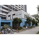 神戸市立新長田図書館（2197m）
