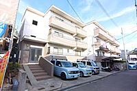 兵庫県神戸市長田区長尾町2丁目：物件画像／ビーシーエステート株式会社