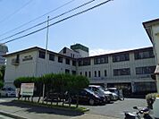 医療法人一高会野村海浜病院（685m）
