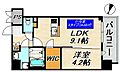 SDグランツ神戸Peninsula10階9.9万円