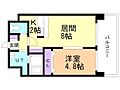 ルラシオン北9条通6階6.7万円