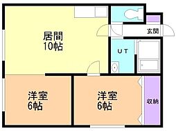 ＬＩＶＥ197 2階