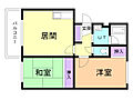 ラフィーネベルサ3階5.7万円