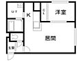 アールズシティ元町2階4.6万円