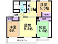 テレパレス元町17条11階6.5万円