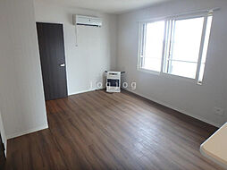 シャトン北10条 303 3階1LDKのリビング/ダイニング