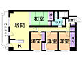 リベル元町5階9.5万円