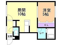 ＳＯＳＨＩＭＵ　1 2階