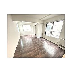 ｃｏｍｆｏｒｔ　ｏｓｔ9 303 3階1LDKのリビング/ダイニング