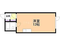 INOVE札幌北16条 3階