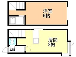 札幌市営南北線 北34条駅 徒歩7分