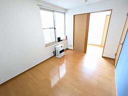 ウイングコート札幌I 203 2階1DKのリビング/ダイニング