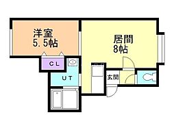 foyer (フォアイエ) 1階