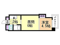 サングローリー 10階